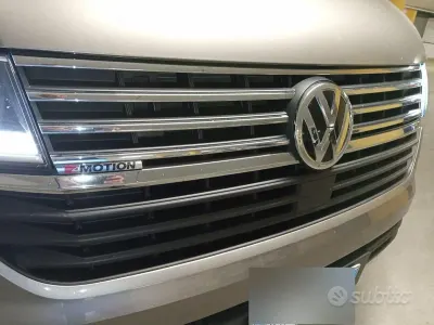 Usata VW Caravelle 150 CV (110 kW) 2020 Furgone