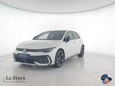Usata VW Golf VIII GTI 265 CV (194 kW) 2025 Berlina