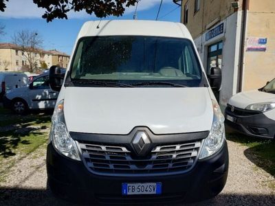 usata Renault Master T35 2.3 dCi/125 PM-TM Furgone E5