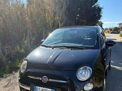 Usata Fiat 500 Pop Star 95 CV (69 kW) 2014 Utilitaria