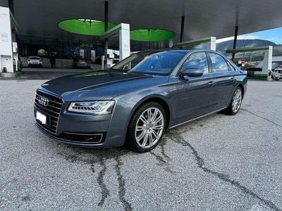 Usata Audi A8 351 CV (258 kW) 2014 Berlina