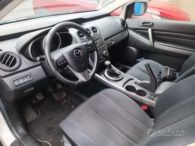 Mazda CX-7