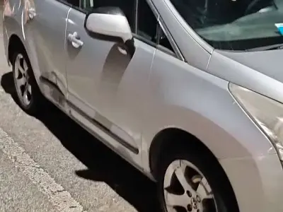 Usata Peugeot 3008