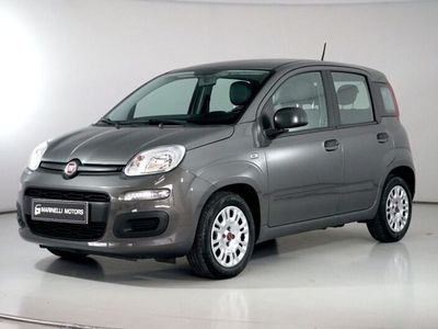 usata Fiat Panda 3ª serie 1.0 FireFly S&S Hybrid