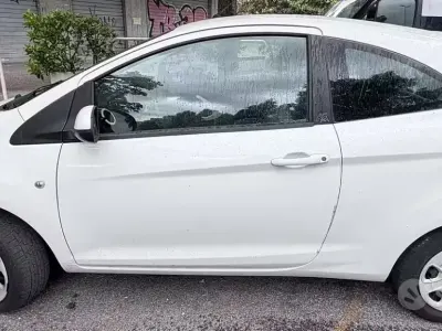 Usata Ford Ka