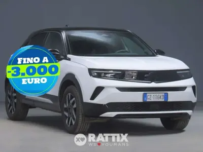 Usado Opel Mokka