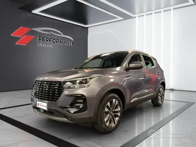 Usata DR DR 5.0