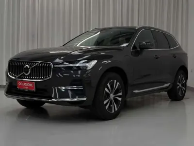 Usata Volvo XC60 Core 253 CV (186 kW) 2023 Grigio SUV