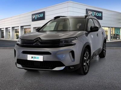 usata Citroën C5 Aircross BlueHDi 130 S&S Shine Pack EAT8 SCOPRI DI PIÙ SU QUESTO VEICOLO E SULLE MODALITÀ DI CONSEGNA