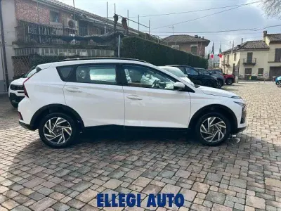 Usata Hyundai Bayon