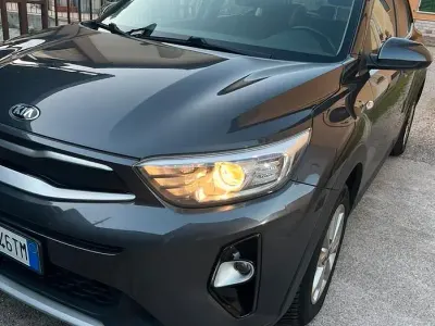 Usata Kia Stonic 2018 SUV