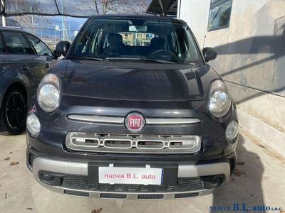 usata Fiat 500L L Cross 1.6 mjt 120cv my19