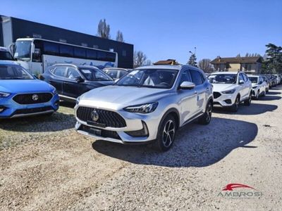 usata MG A EHS Plug-in Hybrid Luxury nuovaCorciano