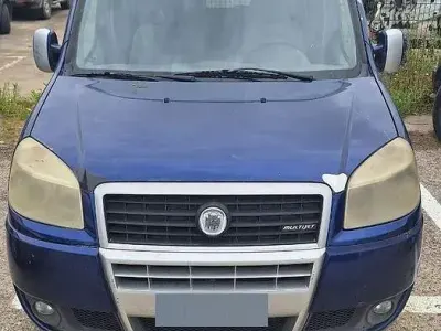 Usata Fiat Doblò