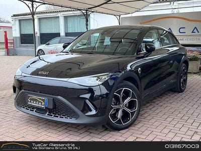 Usata Smart #3 Pro+ 200 kW (272 CV) 2024 Nero SUV