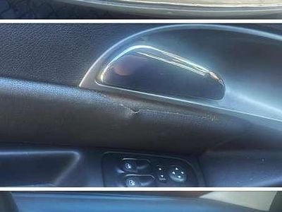 Usata Lancia Ypsilon 60 CV (44 kW) 2007 Grigio Utilitaria