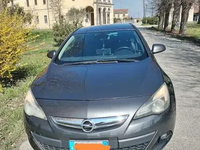Usata Opel Astra GTC