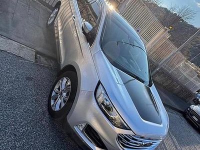 Usata Ford Edge 238 CV (175 kW) 2019 Grigio SUV