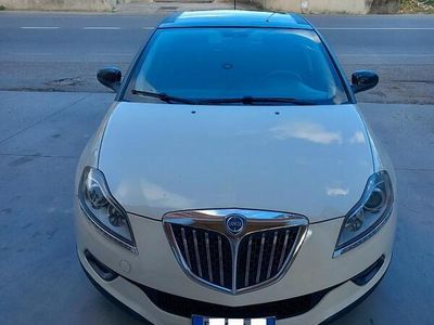 usata Lancia Delta 1,6 Multijet PLATINO 120CV 2009