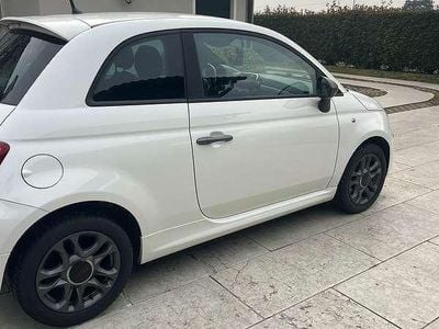 Usata Fiat 500 S 69 CV (50 kW) 2016 Utilitaria