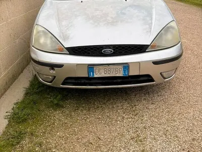 Usata Ford Focus