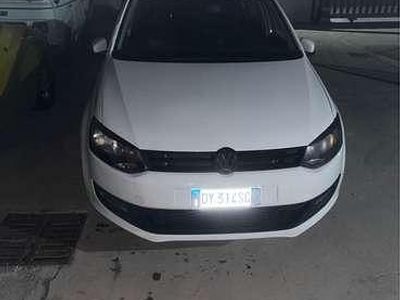 Usata 2010 VW Polo Comfortline Berlina | 5200 €
