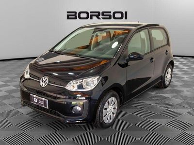 usata VW up! 1.0 5p. take BlueMotion Technology