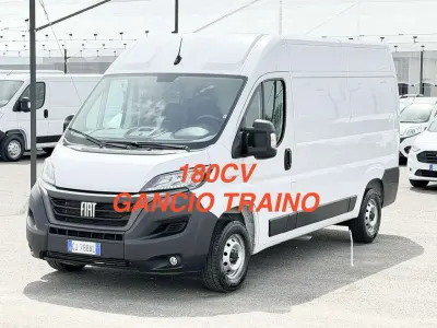 Occasion Fiat Ducato 181 ch (133 kW) 2022 Other Van