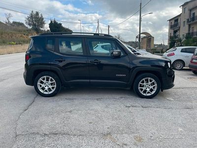 Usata Jeep Renegade Limited 120 CV (88 kW) 2019 SUV