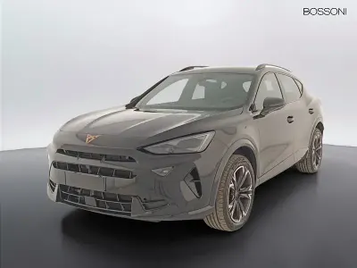 Usata Cupra Formentor 150 CV (110 kW) 2025 Nero SUV
