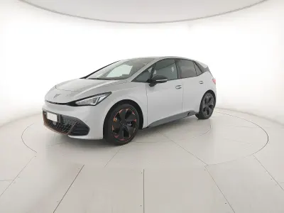 Usata Cupra Born