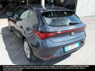 Usata Seat Leon