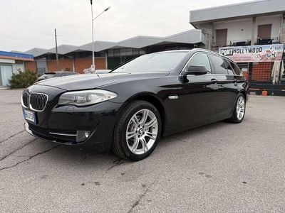 Other Usata 2012 BMW 520 M Sport Station wagon | 7500 € (Buon prezzo)