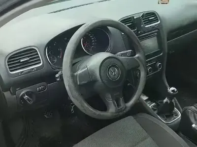 Usata VW Golf VI