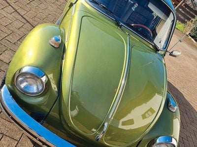 Usata VW Käfer 1970