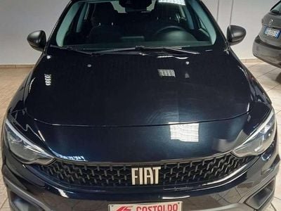 Occasion Fiat Tipo