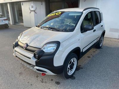 usata Fiat Panda 4x4 0.9 TwinAir 0.9 TwinAir Turbo S&S 4x40°