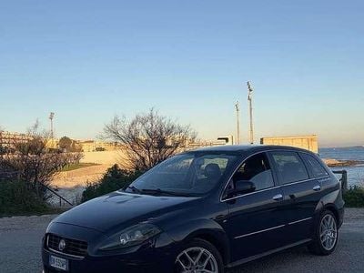 Usata Fiat Croma 150 CV (110 kW) 2008 Station wagon