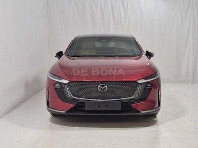 Ny Mazda 6e Takumi-Line 189 kW (258 HK) 2026 Halvkombi