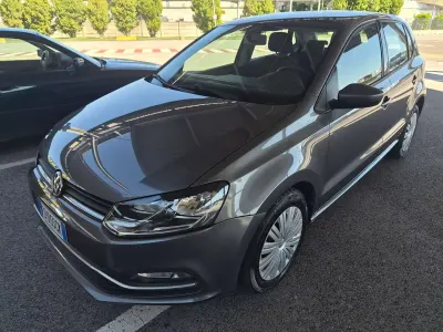 Usata VW Polo Comfortline 90 CV (66 kW) 2016 Other Berlina