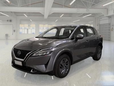 Usata Nissan Qashqai 157 CV (115 kW) 2023 Grigio SUV