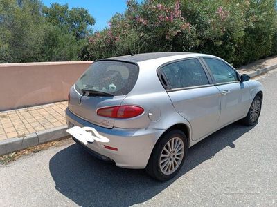 usata Alfa Romeo 147 2ª serie - 2005