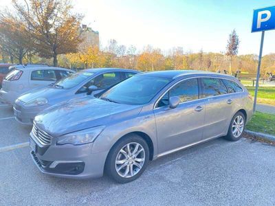 usata Peugeot 508 SW 2.0 hdi 16v RXH