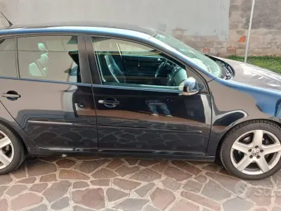 Usado VW Golf V