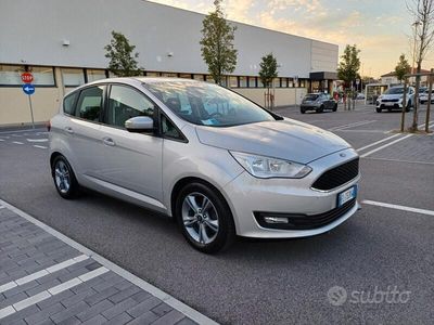 usata Ford C-MAX 2.0 TDCi 150CV S&S Business