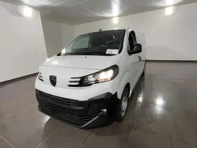 Begagnad Peugeot Expert