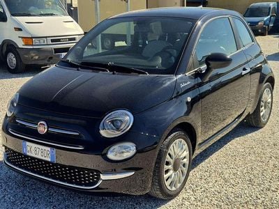 Usata Fiat 500 Dolcevita 69 CV (50 kW) 2022 Other Utilitaria