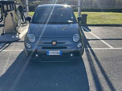 Usata Abarth 595 Turismo 165 CV (121 kW) 2017