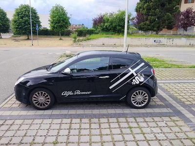 Occasion Alfa Romeo MiTo 85 ch (62 kW) 2014 Noir Citadine