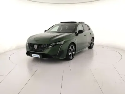 Usata Peugeot 308 GT 225 CV (165 kW) 2022 Other Berlina
